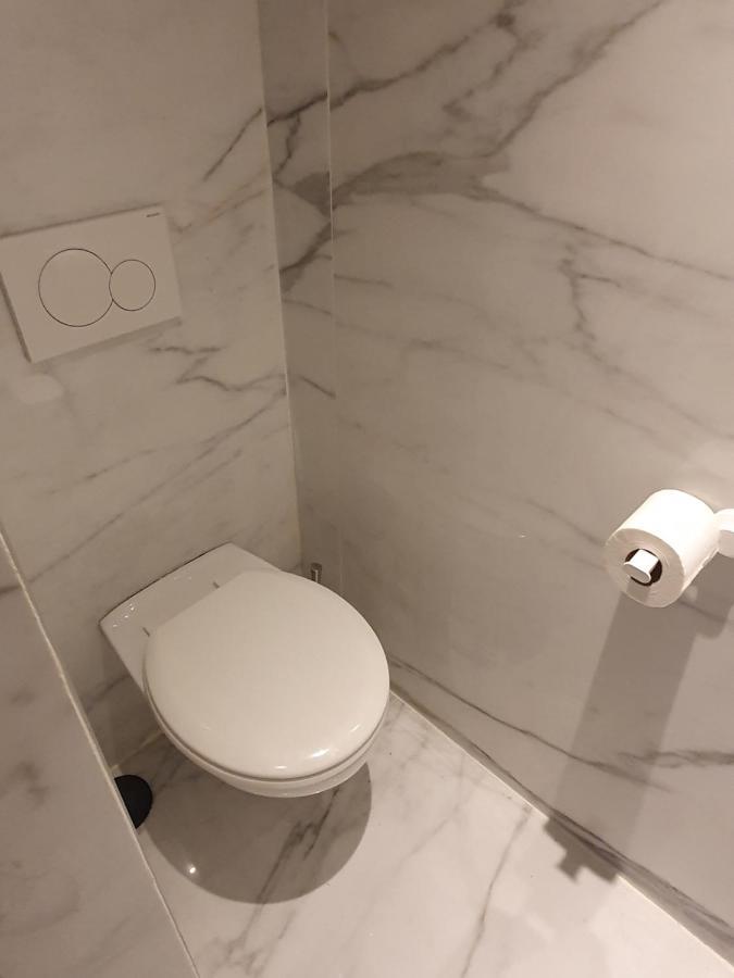 בריסל B96 Suites מראה חיצוני תמונה