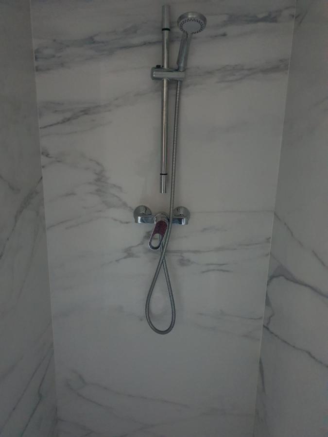בריסל B96 Suites מראה חיצוני תמונה