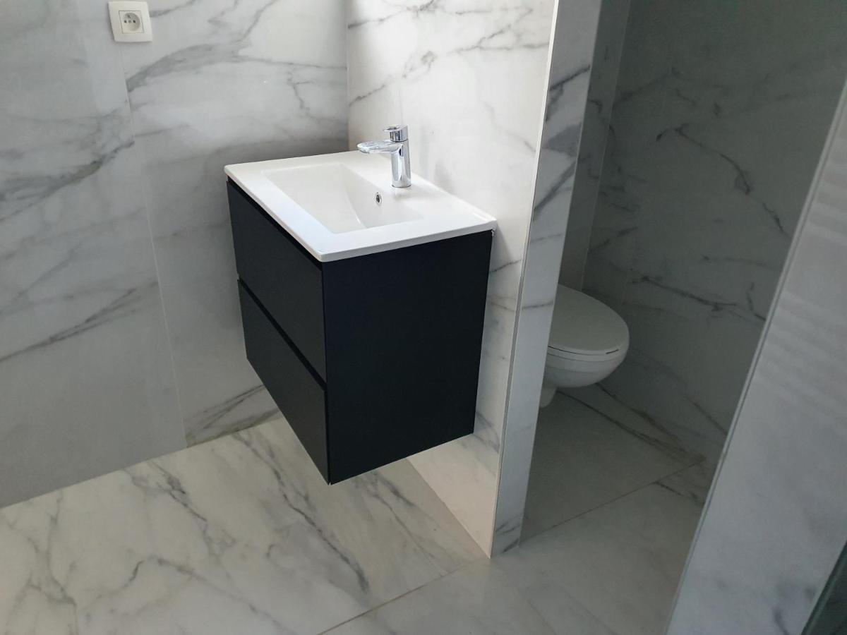 בריסל B96 Suites מראה חיצוני תמונה