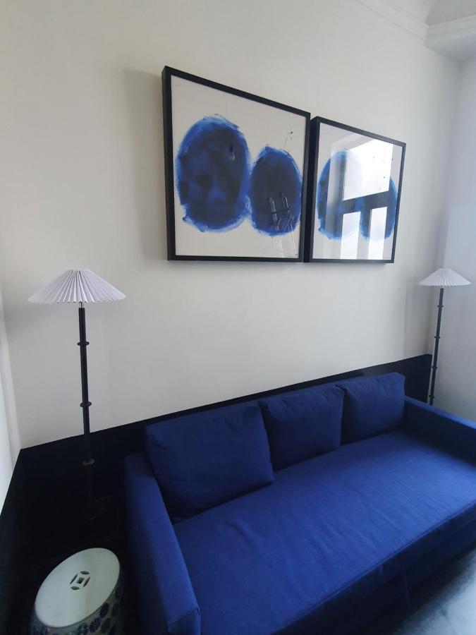 בריסל B96 Suites מראה חיצוני תמונה