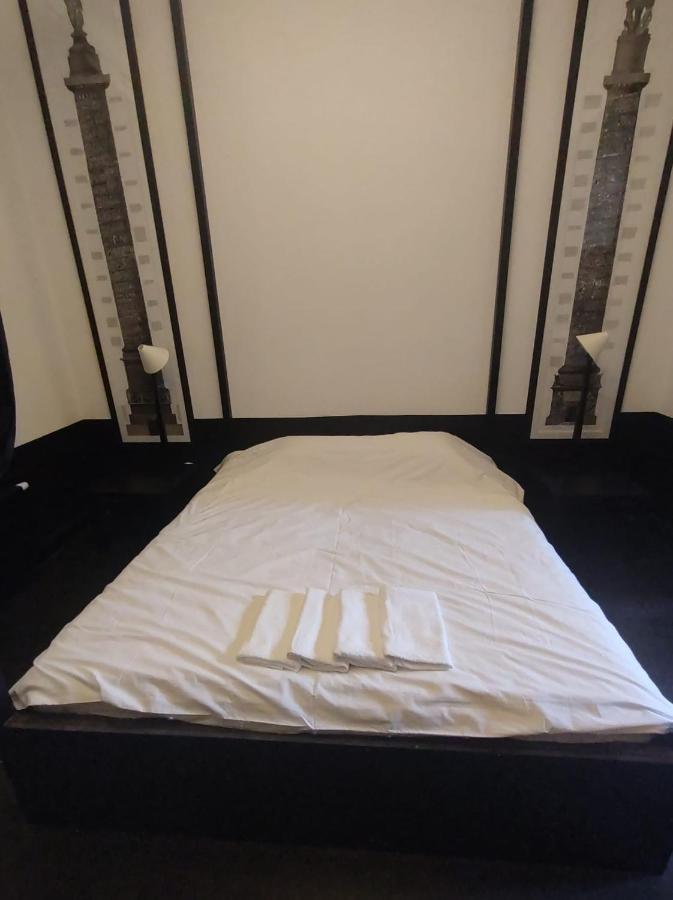בריסל B96 Suites מראה חיצוני תמונה