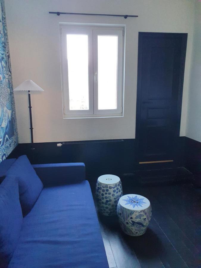 בריסל B96 Suites מראה חיצוני תמונה