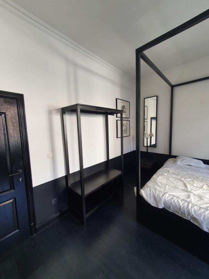 בריסל B96 Suites מראה חיצוני תמונה
