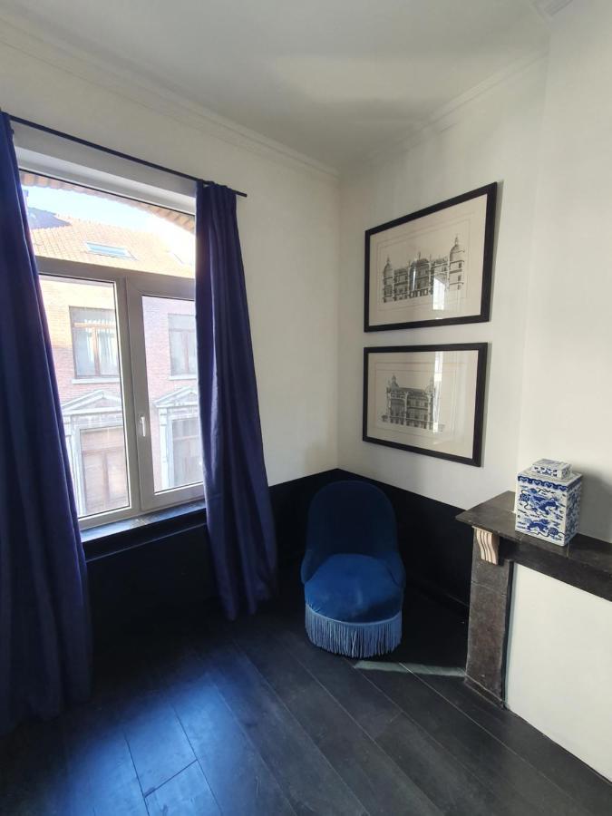 בריסל B96 Suites מראה חיצוני תמונה